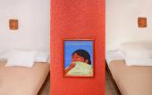 Туры в отель Hotel Bosque Caribe , 5th Av Zone Туры в отель Hotel Bosque Caribe , 5th Av Zone