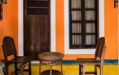 Туры в отель Hotel Casa De Las Flores Туры в отель Hotel Casa De Las Flores