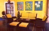 Туры в отель Hotel Casa De Las Flores Туры в отель Hotel Casa De Las Flores