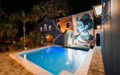 Туры в отель Hotel Casa De Las Flores Туры в отель Hotel Casa De Las Flores