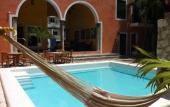 Туры в отель Hotel Casa De Las Flores Туры в отель Hotel Casa De Las Flores