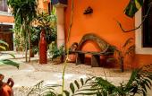 Туры в отель Hotel Casa De Las Flores Туры в отель Hotel Casa De Las Flores