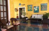 Туры в отель Hotel Casa De Las Flores Туры в отель Hotel Casa De Las Flores