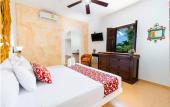 Туры в отель Hotel Casa De Las Flores Туры в отель Hotel Casa De Las Flores