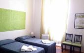 Туры в отель Cielo Vaticano Guest House Туры в отель Cielo Vaticano Guest House