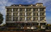Туры в отель Hotel Simsek Туры в отель Hotel Simsek