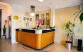 Туры в отель Hotel Simsek Туры в отель Hotel Simsek