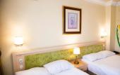 Туры в отель Hotel Simsek Туры в отель Hotel Simsek