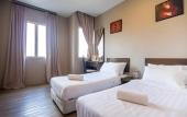 Туры в отель Chariton Hotel Butterworth Туры в отель Chariton Hotel Butterworth