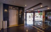 Туры в отель Chariton Hotel Butterworth Туры в отель Chariton Hotel Butterworth