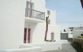 Туры в отель Elena Studios and Suites Туры в отель Elena Studios and Suites