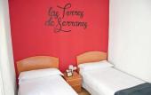 Туры в отель Jero Rooms Туры в отель Jero Rooms