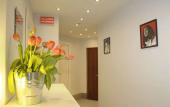Туры в отель St Peters House Туры в отель St Peters House