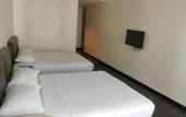Туры в отель Manja Hotel Туры в отель Manja Hotel