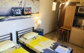 Туры в отель Arabas — Hostel Туры в отель Arabas — Hostel