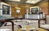 Туры в отель Somerset International Building Tianjin Туры в отель Somerset International Building Tianjin
