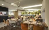 Туры в отель Somerset International Building Tianjin Туры в отель Somerset International Building Tianjin