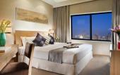Туры в отель Somerset International Building Tianjin Туры в отель Somerset International Building Tianjin