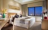 Туры в отель Somerset International Building Tianjin Туры в отель Somerset International Building Tianjin