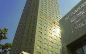 Туры в отель Somerset International Building Tianjin Туры в отель Somerset International Building Tianjin