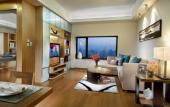 Туры в отель Somerset International Building Tianjin Туры в отель Somerset International Building Tianjin