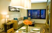 Туры в отель Somerset International Building Tianjin Туры в отель Somerset International Building Tianjin