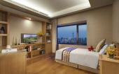 Туры в отель Somerset International Building Tianjin Туры в отель Somerset International Building Tianjin