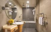 Туры в отель Somerset International Building Tianjin Туры в отель Somerset International Building Tianjin