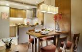 Туры в отель Somerset International Building Tianjin Туры в отель Somerset International Building Tianjin