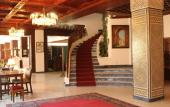 Туры в отель Chellah Hotel Туры в отель Chellah Hotel