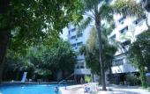 Туры в отель Chellah Hotel Туры в отель Chellah Hotel