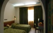 Туры в отель Chellah Hotel Туры в отель Chellah Hotel