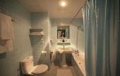 Туры в отель Chellah Hotel Туры в отель Chellah Hotel