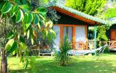 Туры в отель Etenna Beach Bungalows Туры в отель Etenna Beach Bungalows