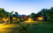 Туры в отель Etenna Beach Bungalows Туры в отель Etenna Beach Bungalows