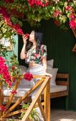 Туры в отель Etenna Beach Bungalows Туры в отель Etenna Beach Bungalows