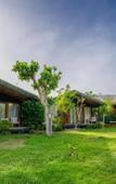 Туры в отель Etenna Beach Bungalows Туры в отель Etenna Beach Bungalows