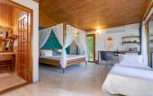 Туры в отель Etenna Beach Bungalows Туры в отель Etenna Beach Bungalows