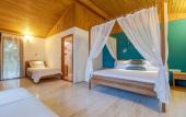 Туры в отель Etenna Beach Bungalows Туры в отель Etenna Beach Bungalows