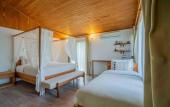 Туры в отель Etenna Beach Bungalows Туры в отель Etenna Beach Bungalows