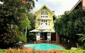 Туры в отель The Twenty Lodge Туры в отель The Twenty Lodge