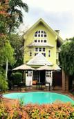Туры в отель The Twenty Lodge Туры в отель The Twenty Lodge