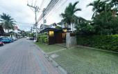 Туры в отель The Twenty Lodge Туры в отель The Twenty Lodge