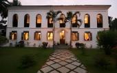 Туры в отель Siolim House Туры в отель Siolim House