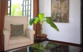 Туры в отель Siolim House Туры в отель Siolim House
