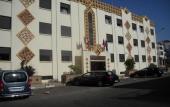 Туры в отель Atlantic Hotel Agadir Туры в отель Atlantic Hotel Agadir