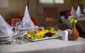 Туры в отель Atlantic Hotel Agadir Туры в отель Atlantic Hotel Agadir