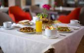Туры в отель Atlantic Hotel Agadir Туры в отель Atlantic Hotel Agadir