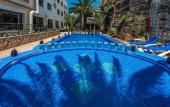 Туры в отель Atlantic Hotel Agadir Туры в отель Atlantic Hotel Agadir
