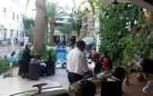 Туры в отель Atlantic Hotel Agadir Туры в отель Atlantic Hotel Agadir